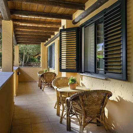 Farm stay La Biada Is Morus