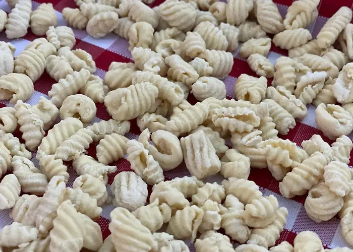 La Biada Farm stay *