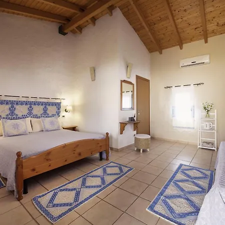 La Biada Lantgård *