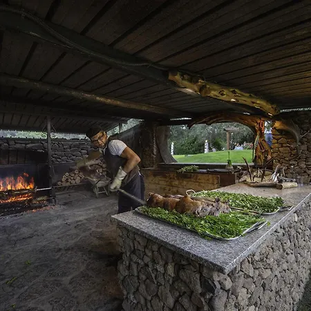 La Biada Lantgård
